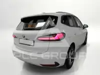 2024 BMW 218