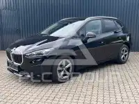 2024 BMW 218