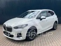 2024 BMW 218