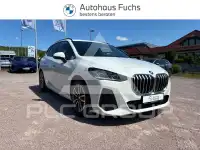 2024 BMW 218