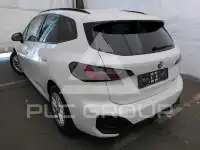 2024 BMW 218