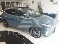 2024 BMW 218