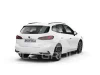 2024 BMW 218