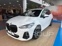 2024 BMW 218