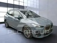 2024 BMW 218