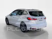 2024 BMW 218