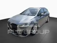2024 BMW 218