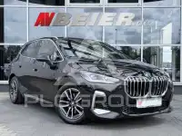 2024 BMW 218