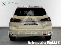 2024 BMW 218