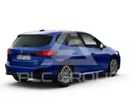 2024 BMW 218