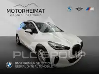 2024 BMW 218