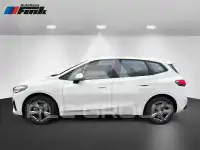 2024 BMW 218