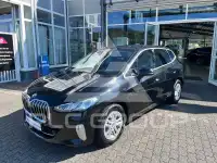 2024 BMW 218