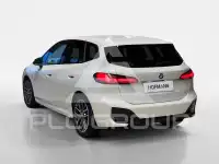 2024 BMW 218