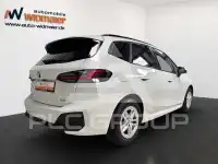 2024 BMW 218