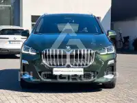 2024 BMW 218