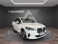 2024 BMW 218