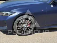 2024 BMW 340M