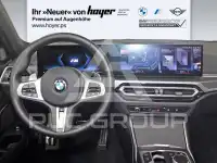 2024 BMW 340M