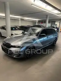 2024 BMW 340M