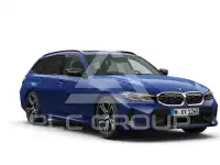 2024 BMW 340M