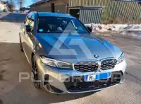 2024 BMW 340M