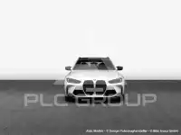 2024 BMW 340M
