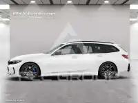 2024 BMW 340M