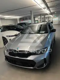 2024 BMW 340M