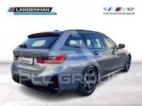 2024 BMW 340M