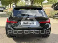 2024 BMW M340