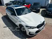 2024 BMW 340M