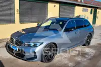 2024 BMW 340M