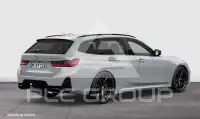 2024 BMW 340M