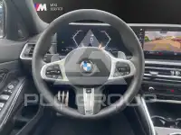 2024 BMW 340M
