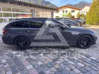 2024 BMW 340M