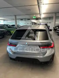 2024 BMW 340M