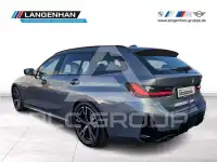 2024 BMW 340M