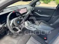 2024 BMW 340M