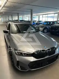 2024 BMW 340M
