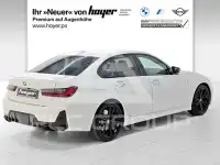 2024 BMW 340M