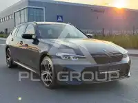 2024 BMW 340M