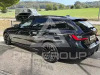 2024 BMW M340