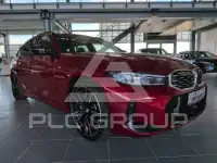 2024 BMW 340M