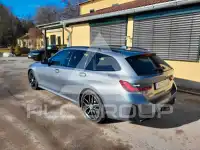 2024 BMW 340M
