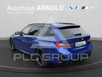 2024 BMW 340M