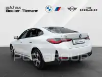 2024 BMW I4