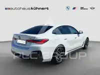 2024 BMW I4
