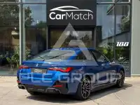 2024 BMW I4