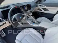 2024 BMW I4